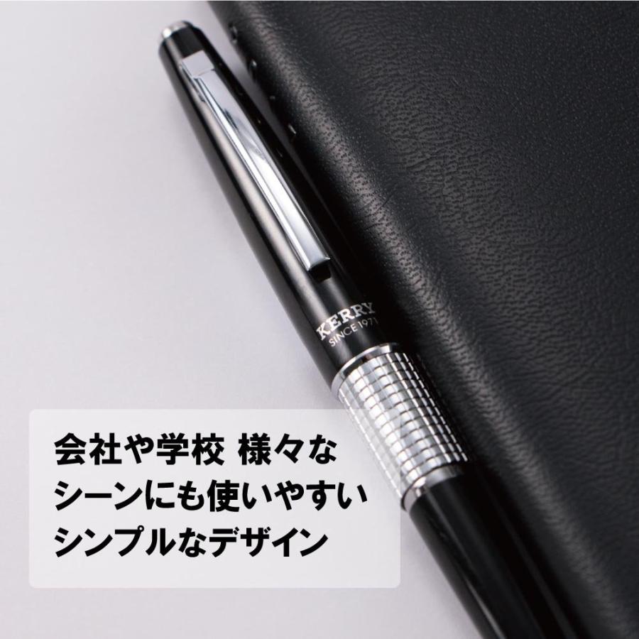 ぺんてる シャープペン 万年CIL ケリー 0.5 HB キャップ式 XP1035AV