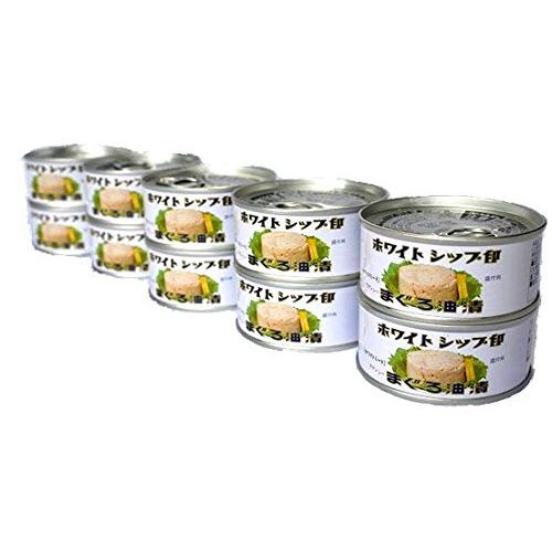 由比缶詰所 特選まぐろ油漬 綿実油 ファンシーEOヒラ3号缶 90g ×10缶セット : satosshi - 通販 - Yahoo!ショッピング