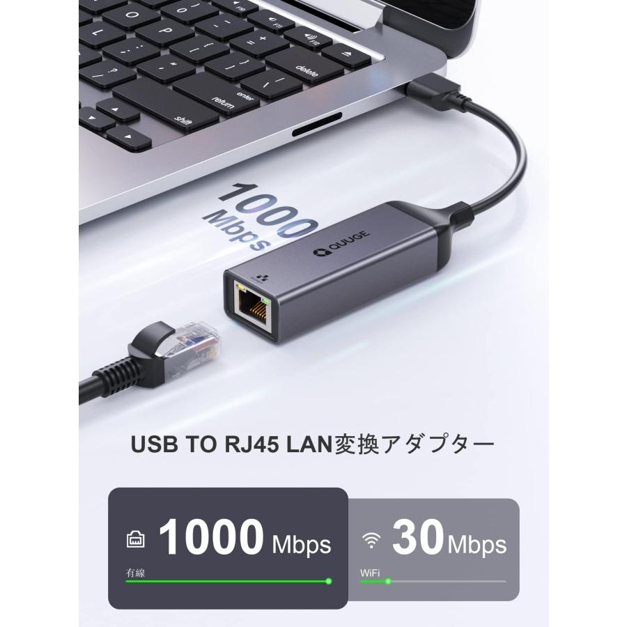 Switch使用可】ギガビットUSB3.0 LANアダプタ ×20セット Amazon.co.jp
