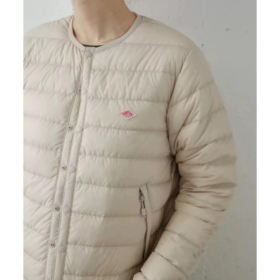 お買い得!限定セール中】 DANTON ダントン ダウンジャケット お買い得!限定セール中】 DANTON ダントン ダウンジャケット