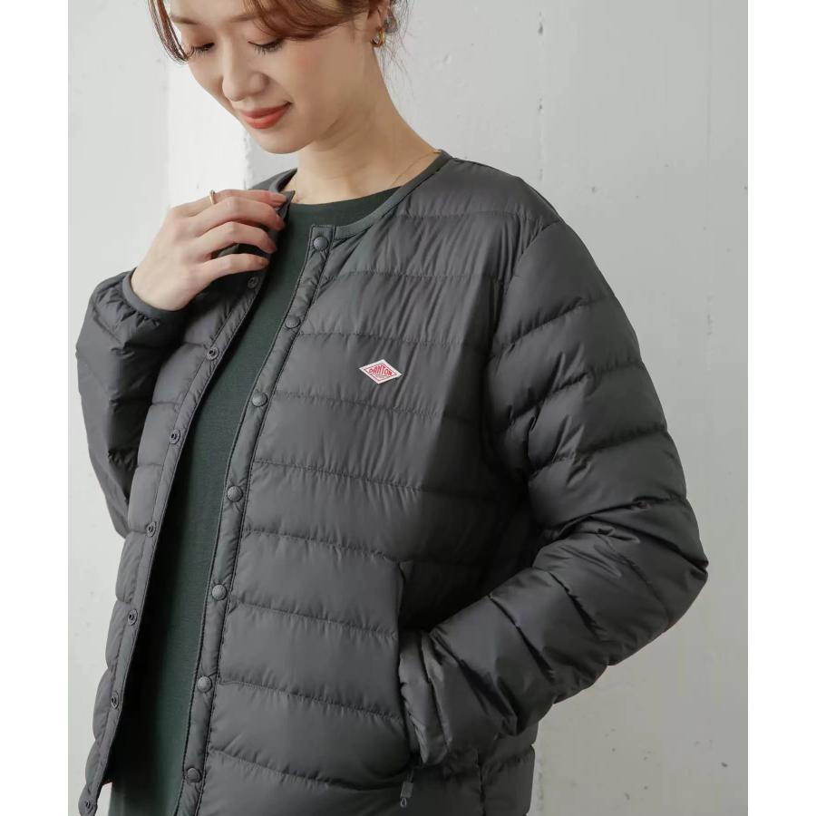 お買い得!限定セール中】 DANTON ダントン ダウンジャケット お買い得!限定セール中】 DANTON ダントン ダウンジャケット