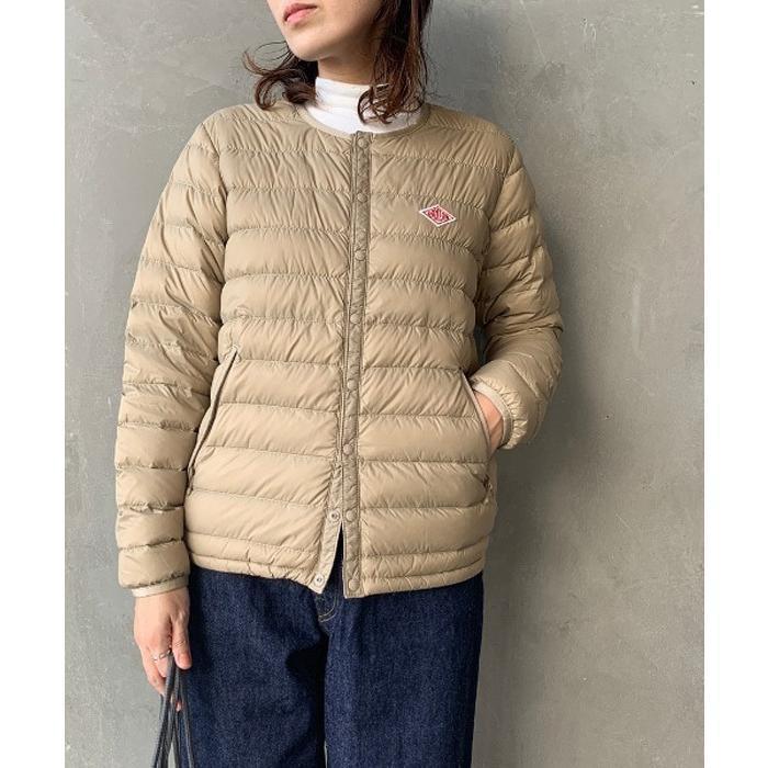 お買い得!限定セール中】 DANTON ダントン ダウンジャケット お買い得!限定セール中】 DANTON ダントン ダウンジャケット