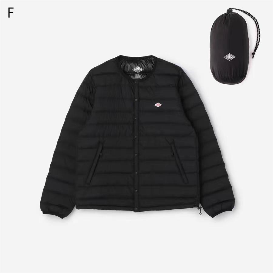 お買い得!限定セール中】 DANTON ダントン ダウンジャケット お買い得!限定セール中】 DANTON ダントン ダウンジャケット