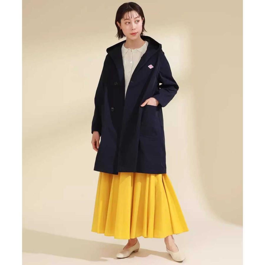 限定セール中】DANTON/ダントン フード付きコート COAT 限定セール中】DANTON/ダントン フード付きコート COAT