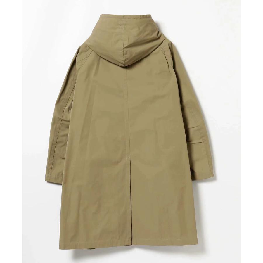 限定セール中】DANTON/ダントン フード付きコート COAT 限定セール中】DANTON/ダントン フード付きコート COAT