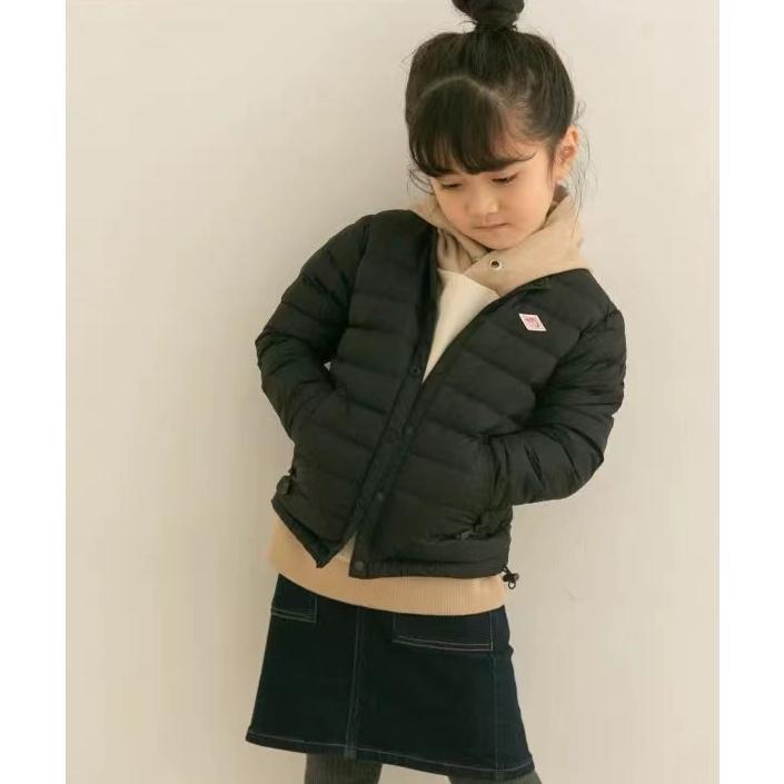 期間限定セール中】DANTON ダントン ダウンジャケット DOWN JACKET 