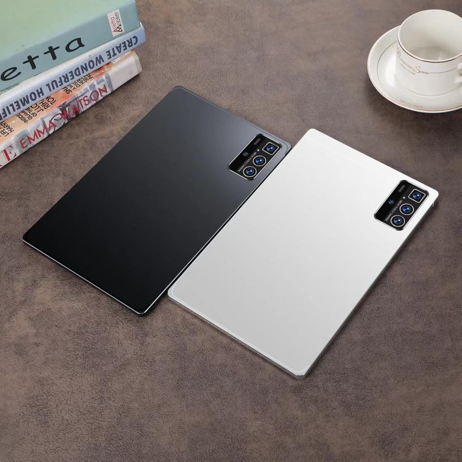 格安タブレット Android12 Hi10 xpro 6GB/64GB 10.1型 軽量 SIMフリー WiFi GPS FMラジオ WEBカメラ子供向け お誕生日 ギフトの画像