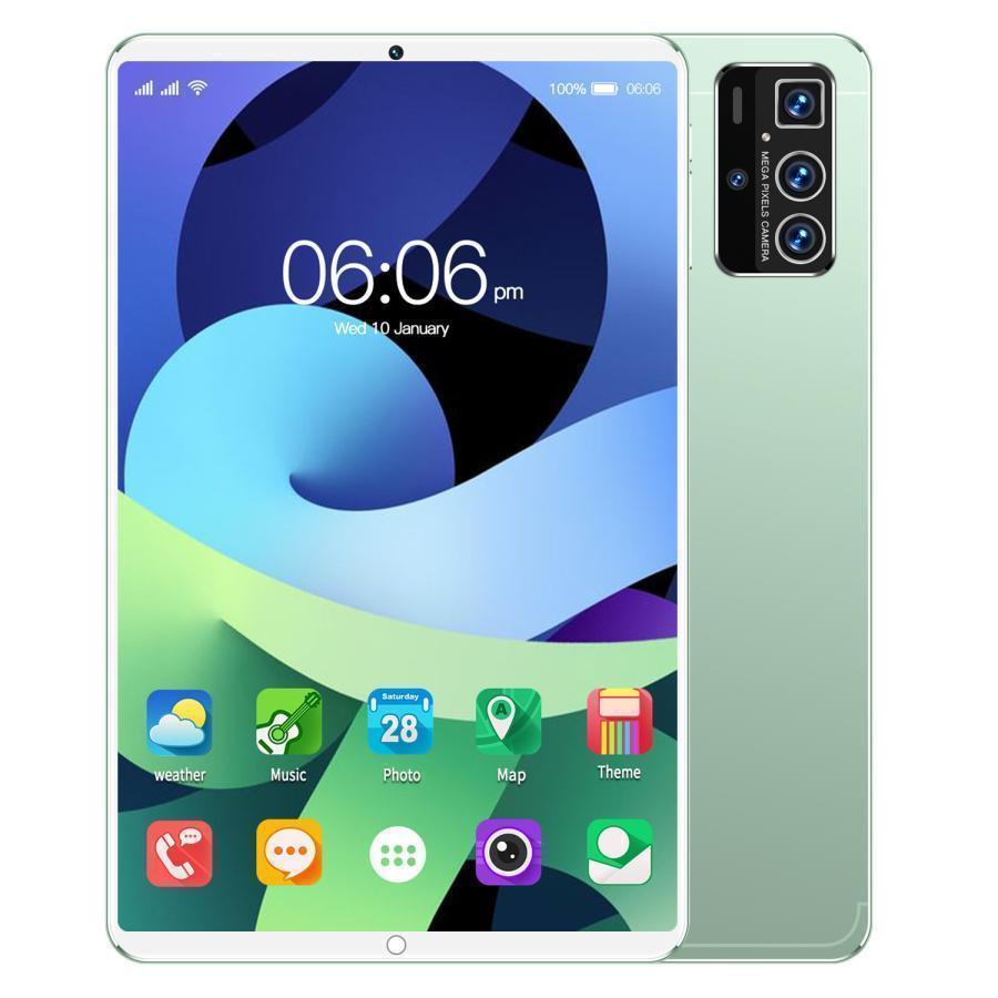 格安タブレット Android12 Hi10 xpro 6GB/64GB 10.1型 軽量 SIMフリー