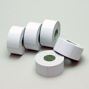 サトー バーラベラベル フレキューブラベル 70×40 50巻 サーマル 強粘