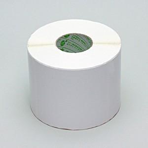 プチラパン ラベル サーマルラベル P15×W30mm 白無地 10巻 SATO サトー