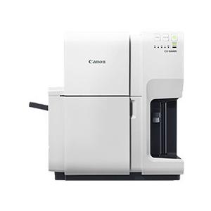 キヤノン CANON キャノン カードプリンタ CX-G6400 カラーカード キヤノン CANON キャノン カードプリンタ CX-G6400 カラーカード