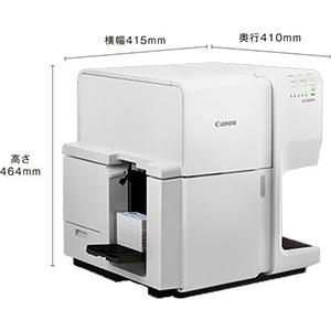 キヤノン CANON キャノン カードプリンタ CX-G6400 カラーカード キヤノン CANON キャノン カードプリンタ CX-G6400 カラーカード