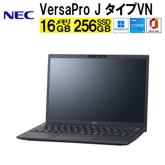 NEC NEC VersaPro-J タイプVN PC-V2T46N89SH2M Windowsノート 13.3型