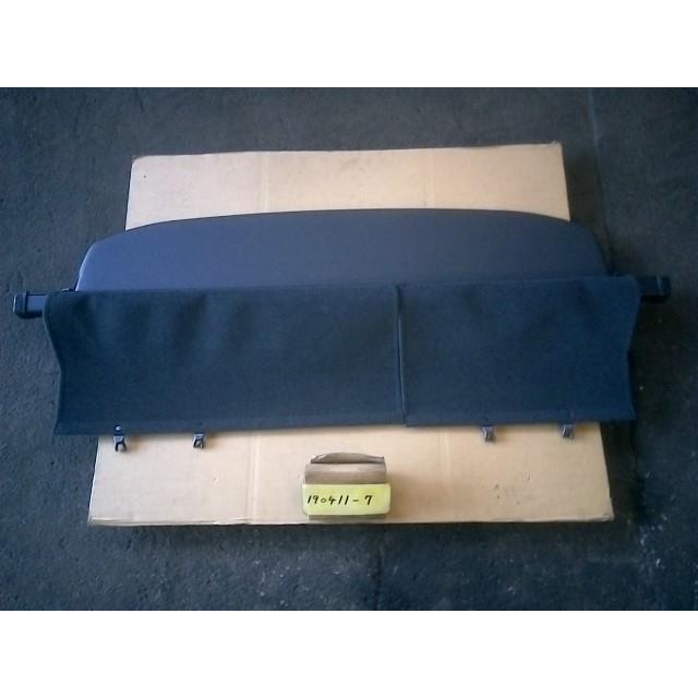 カローラフィールダー UA-NZE124G Rボード・トノカバー X リミテッド