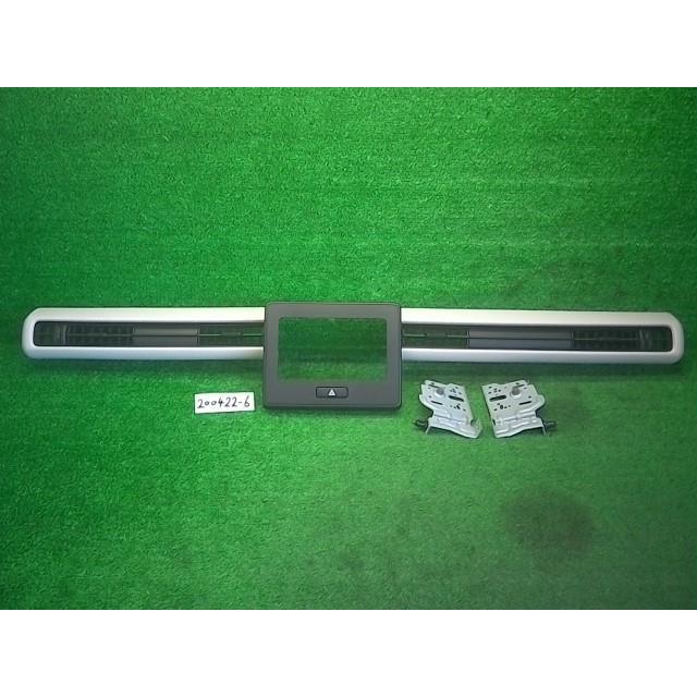 ワゴンR ワゴンR DAA-MH55S ダッシュボード インパネ ※個人宅不可同梱