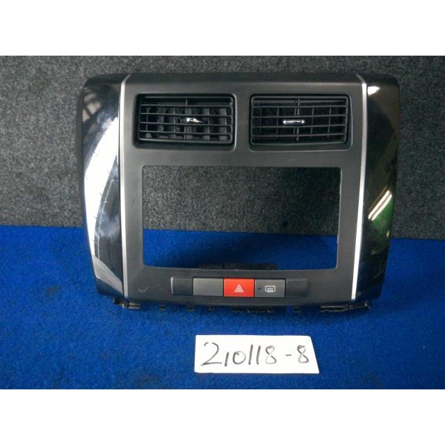 ミラ（ダイハツ） ミラ DBA-L275S オーディオパネル カスタムX 55405