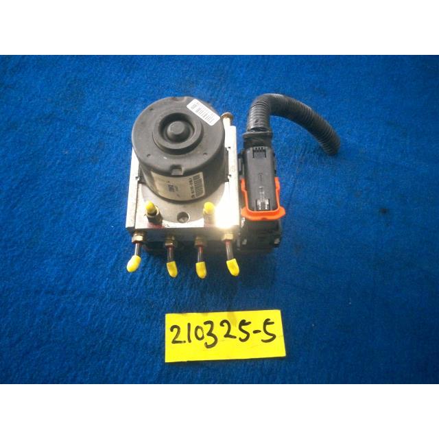 シボレー（CHEVROLET） クルーズ（GM） LA-HR52S ABSアクチュエーター