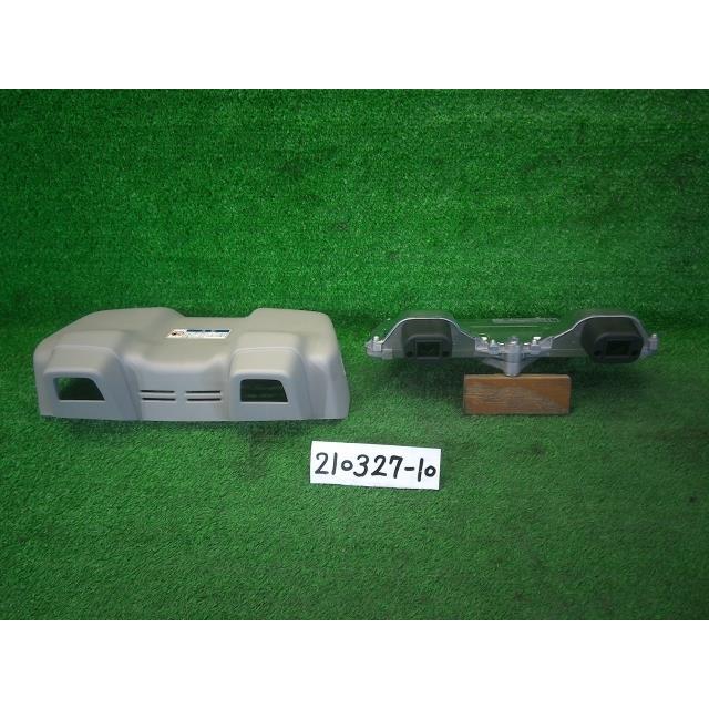 スペーシア DAA-MK42S カメラ カスタムGSターボ デュアルカメラ 4WD