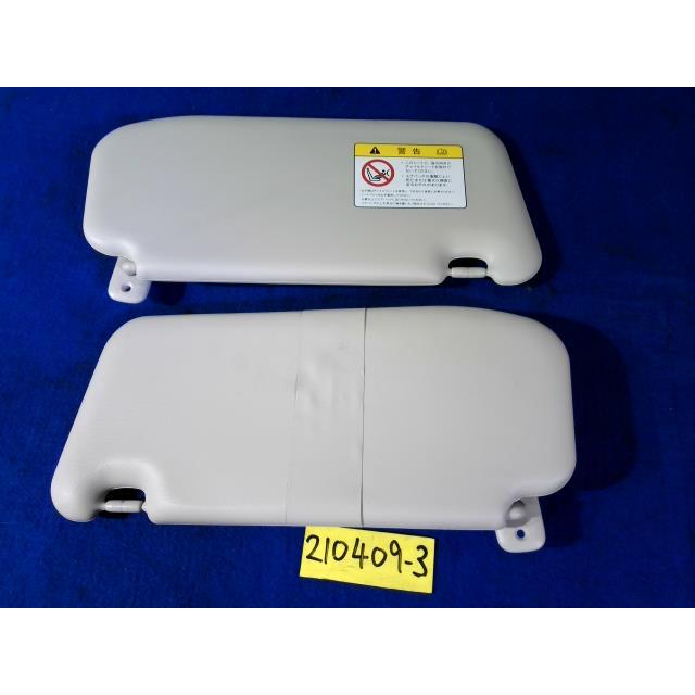 シーエックス CX−5 LDA-KE2AW サンバイザー XD 4WD K015-69-270E 