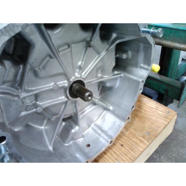 プリウス DAA-ZVW55 オートマチックミッション　　　　　 S 4WD 30900-47090 ※個人宅不可※同梱不可_1