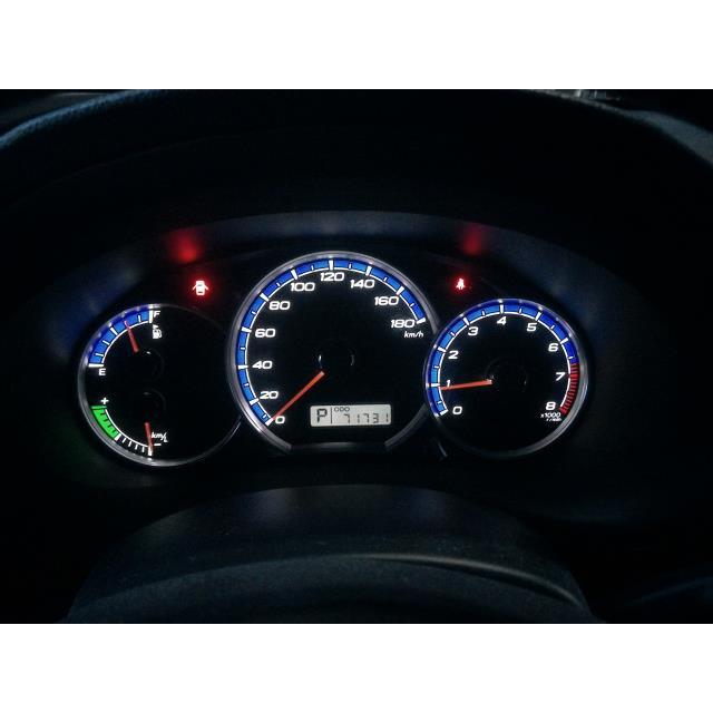 エクシーガ DBA-YA5 スピードメーター 2.0I-S 4WD 85021YC040 ※同梱
