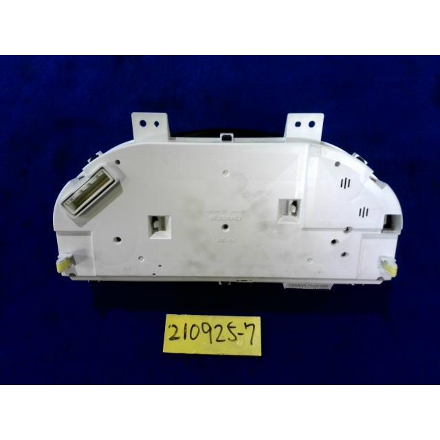 エクシーガ DBA-YA5 スピードメーター 2.0I-S 4WD 85021YC040 ※同梱