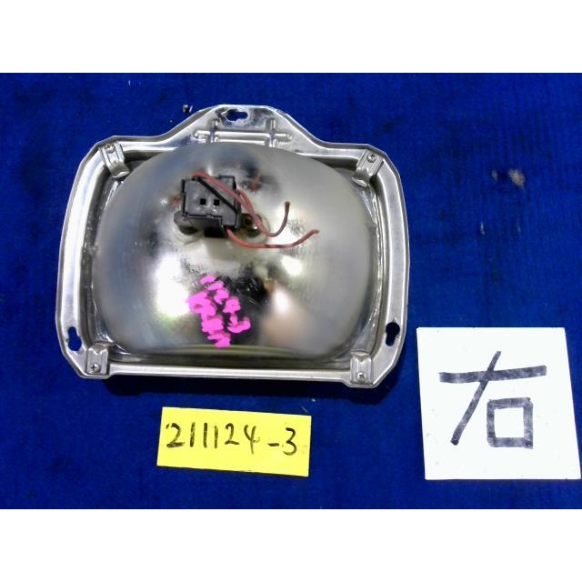 タウンエース GA-KR41V 右ヘッドライト DX 低床 6人 90981-04046 ※同梱