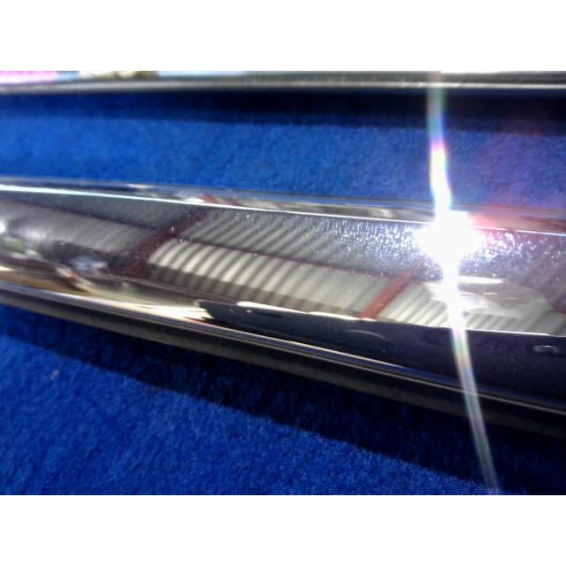 ミラ（ダイハツ） ミラジーノ DBA-L650S 「左右ロッカーパネル
