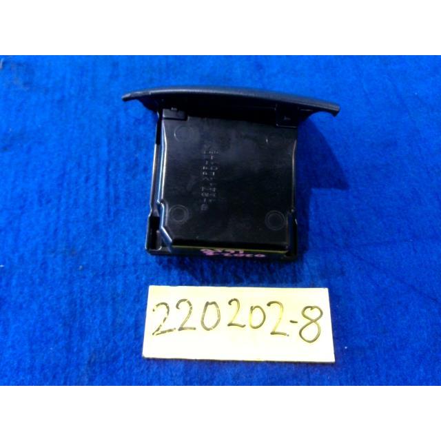 ミラ（ダイハツ） ミラジーノ DBA-L650S 灰皿 ジーノX 同梱不可 即決品