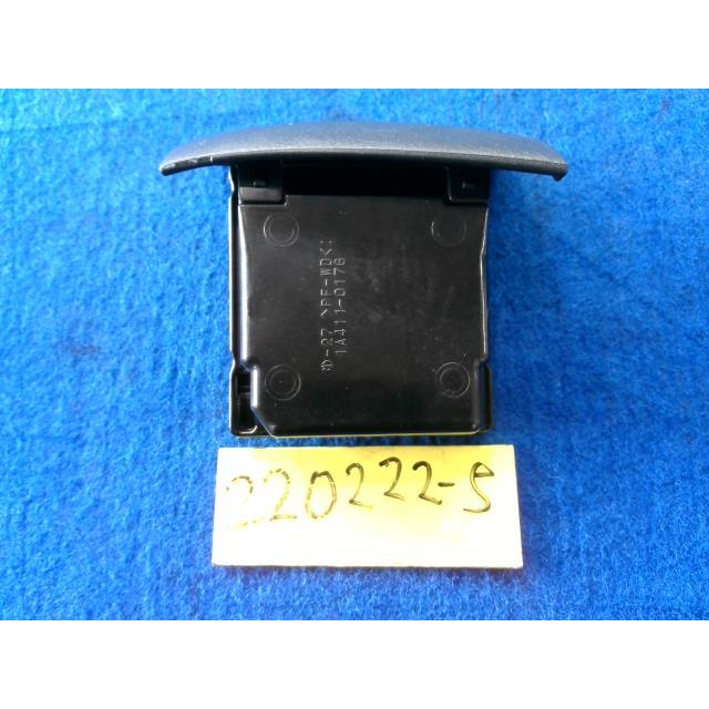 ミラ（ダイハツ） ミラジーノ DBA-L650S 灰皿 ジーノL 同梱不可 即決品