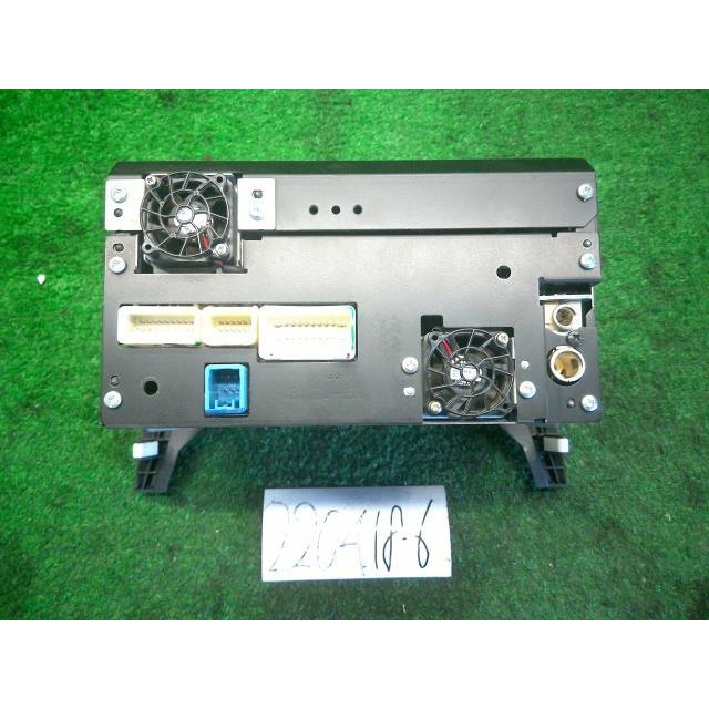 レクサス（LEXUS） LS DBA-USF40 オーディオ ステレオ LS460 86120