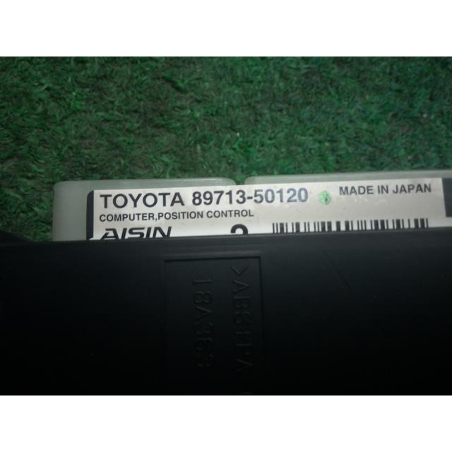 レクサス（LEXUS） LS DBA-USF40 「パワーシートスイッチ」 LS460
