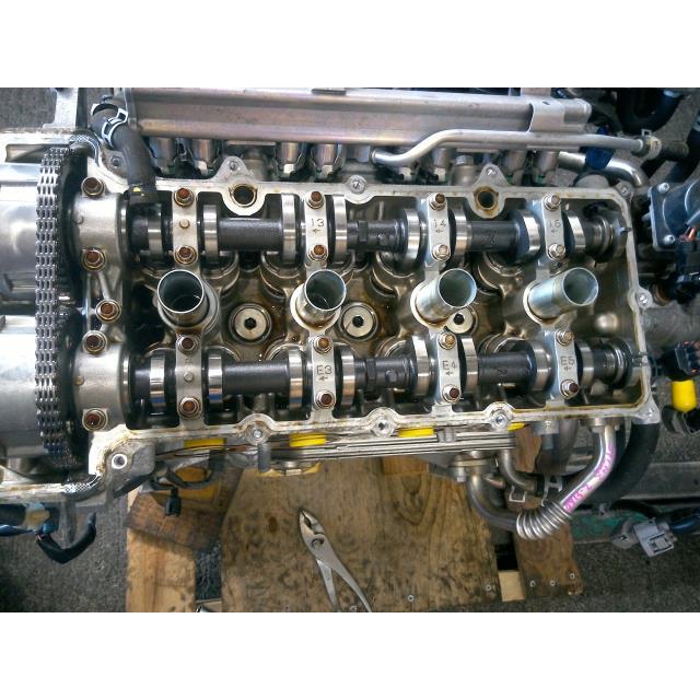 スイフト DBA-ZD72S エンジン XG 4WD ※個人宅不可同梱不可 即決品