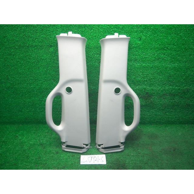 N-BOX N−BOX DBA-JF1 「Bピラーアシストグリップ」 G Lパッケージ