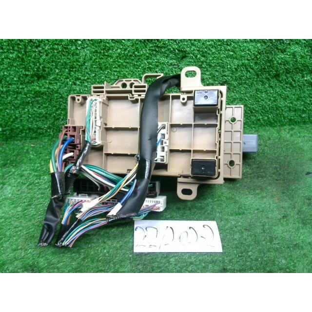 インプレッサ DBA-GJ3 ヒューズボックス G4 1.6I-L 4WD 82201FJ000 同