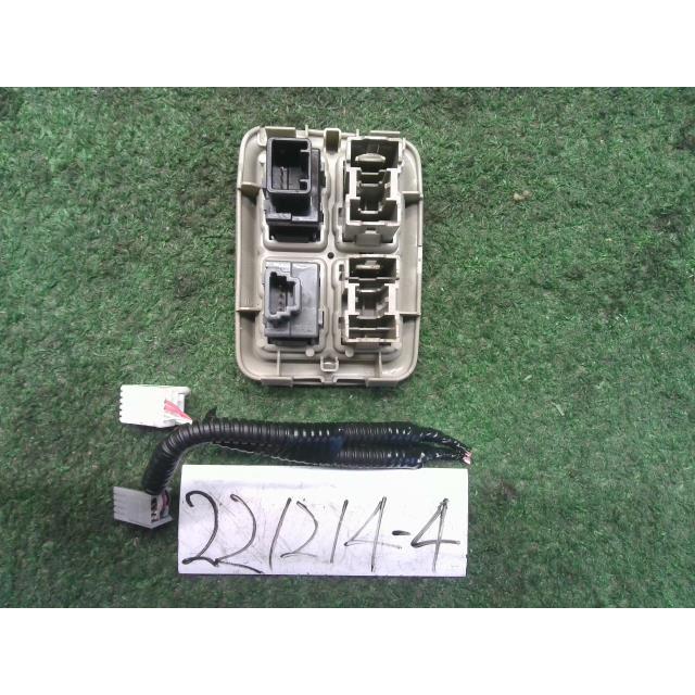 アクア DAA-NHP10 「コンソールスイッチセット」 G 同梱不可