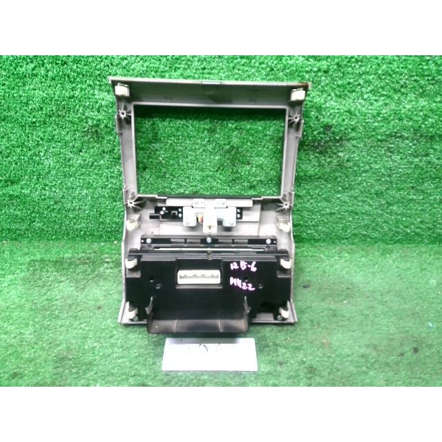 ワゴンR ワゴンR DBA-MH22S オーディオパネル リミテッド 同梱不可