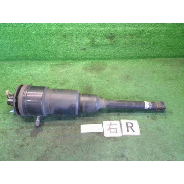 レクサス（LEXUS） LS DBA-USF40 リア 右 エアサス 同梱不可 即決品