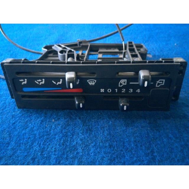 アトラス T-SJ2F23 エアコン スイッチ パネル DX 標準 低床 1.0T 2
