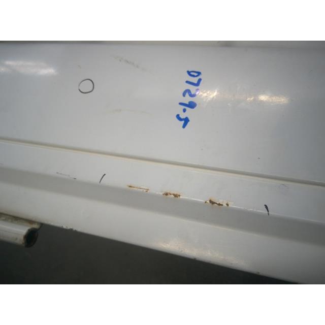 サンバー EBD-TT2 リア アオリ TB 4WD 51850TC001 ※個人宅不可※同梱  