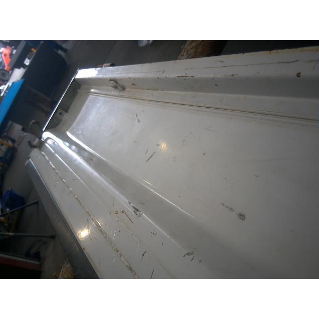 サンバー EBD-TT2 リア アオリ TB 4WD 51850TC001 ※個人宅不可※同梱  