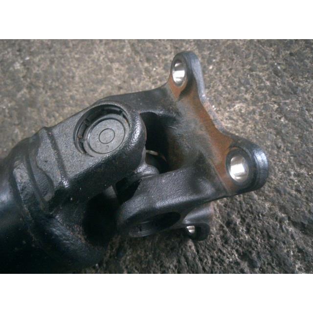 プロボックス DBE-NCP165V リア プロペラ シャフト DXコンフォート 4WD