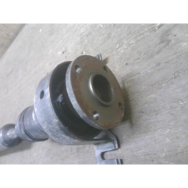 ＡＺワゴン DBA-MJ23S リア プロペラ シャフト XSスペシャル 4WD 1A35-25-110 ※フロント側※※同梱不可 即決商品の画像
