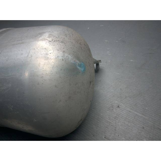 ベンツ Sクラス DBA-221171 エアサスタンク(単体) S550ロング 左ハン