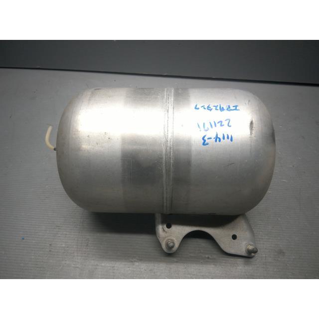 ベンツ Sクラス DBA-221171 エアサスタンク(単体) S550ロング 左ハン
