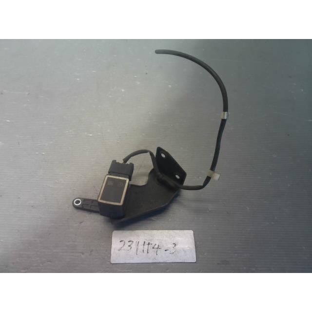 エイト様確認用 ベンツ Sクラス DBA-221171 ハイトコントロールセンサー S550ロング 左