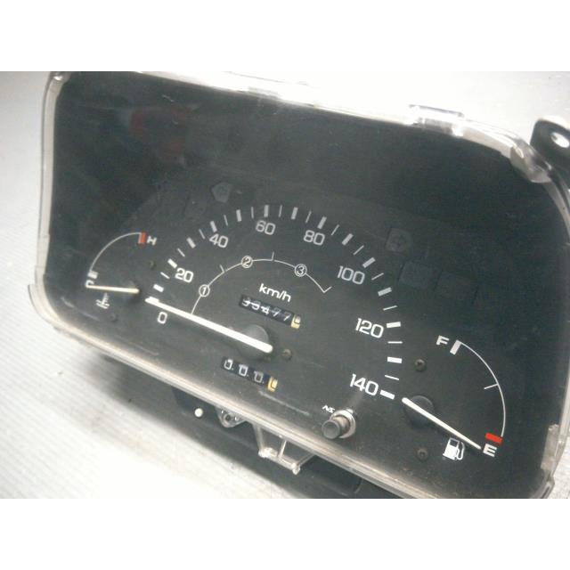 よ*ん様 ホンダ トゥデイ JA2 メーター タコメーター トゥデイ E-JA2 スピードメーター ポシェットリミテッド ※同梱不可