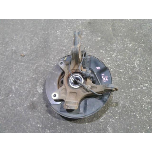 CR−Z DAA-ZF1 右 フロントナックルハブ 同梱不可 即決品 : サトウ