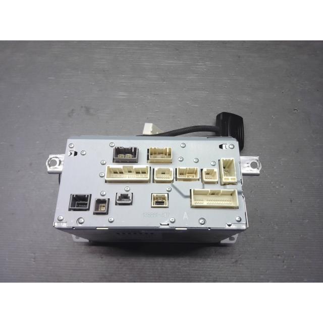 クラウン DBA-GRS200 カーナビゲーション 同梱不可 即決品 : サトウ