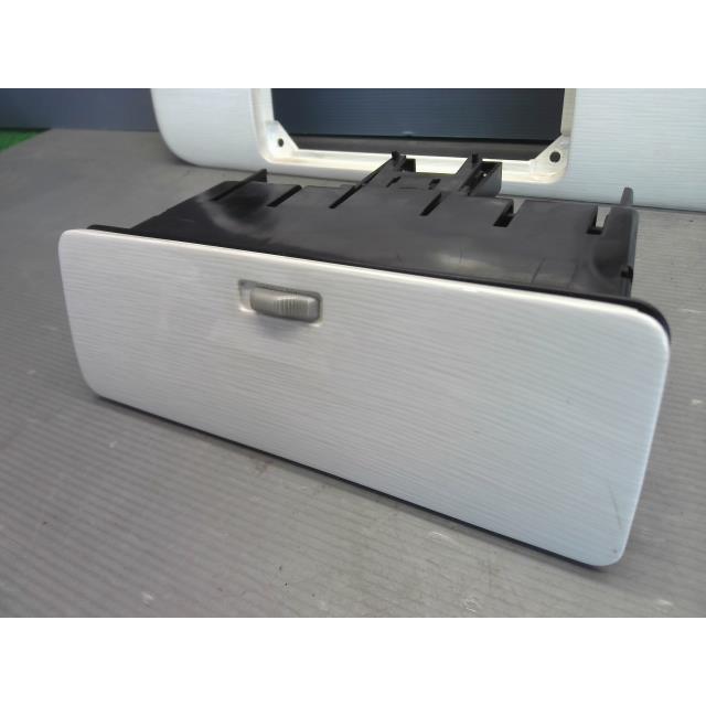 ラパン HE21S用 ダッシュボードパネル一式 レア物美品 ラパン CBA-HE21S ダッシュボード インパネ 同梱不可 即決品 : サトウ
